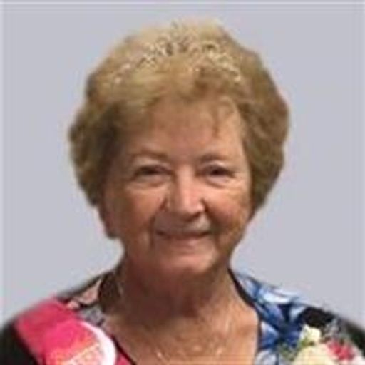 Dorothy Kenkel