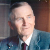 Dr. Russell Milson Preston Profile Photo