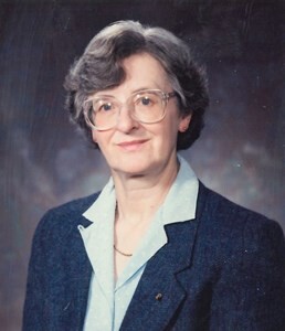 Roberta Mcdermott Nee. Woodworth