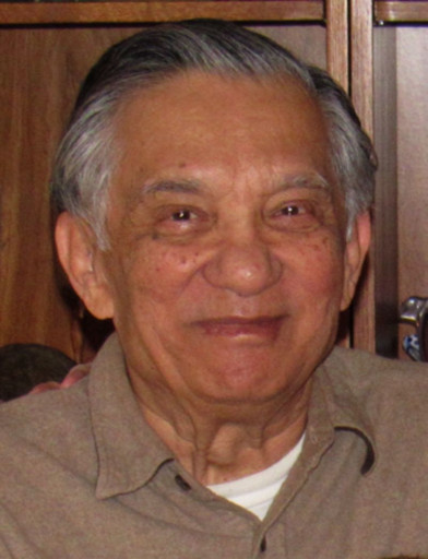 Kishore Nadkarni Profile Photo