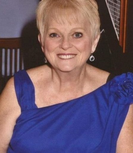 Linda Robinson Profile Photo