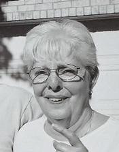 Alice "Marlene" Koenig