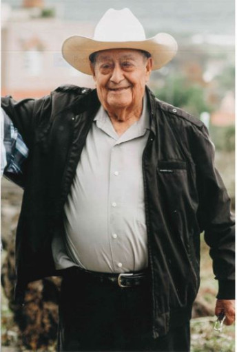 Manuel Torres Sr. Profile Photo