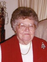 Josephine Lytle