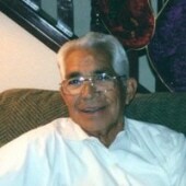 Richard Reyna Sepulveda