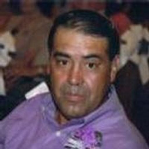 Daniel Lopez Sr.