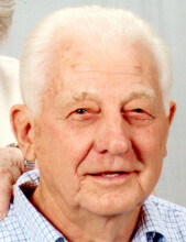 Paul E. Persinger, Sr.