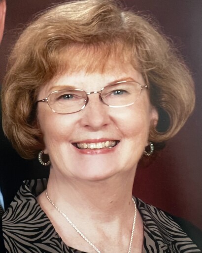 Barbara Ann Crowe Profile Photo