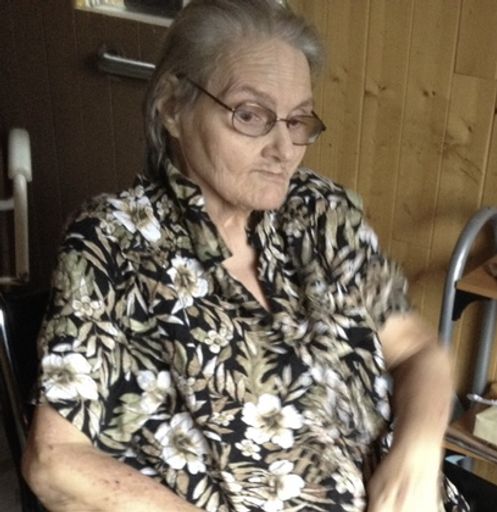 Roberta Baggs Profile Photo