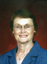 Myrna Roberts