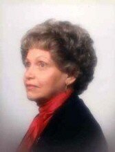 Ruth Tyler Christiansen Profile Photo