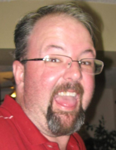 Corey James Yeardley