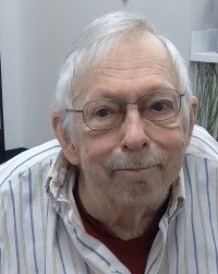 William "Bill" Kuhlman