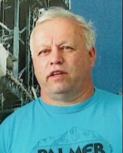 Jon D. Foreman Profile Photo