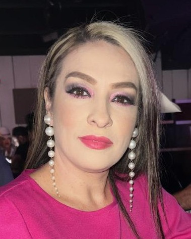 Yasmine Herrera Profile Photo