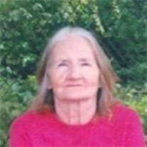 Myrtle Cartee Profile Photo