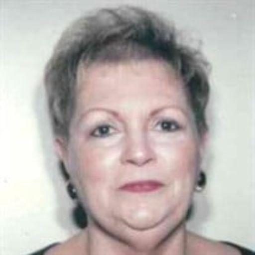 Barbara Patricia Stoll Profile Photo