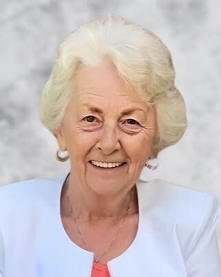 Harriet M. Dexter's obituary image