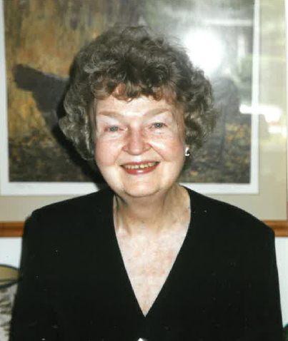 Mary Jane Mitchell Profile Photo