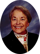 Barbara Jean Tesh