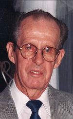 Ernest Ray Nicholls