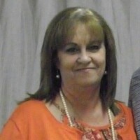 Angie Kinard Disbrow Profile Photo