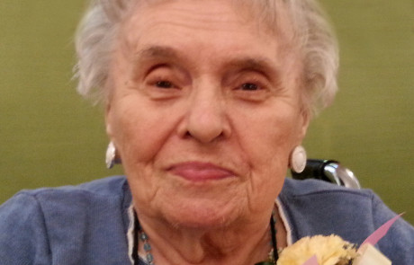 MaryAnn Lederman