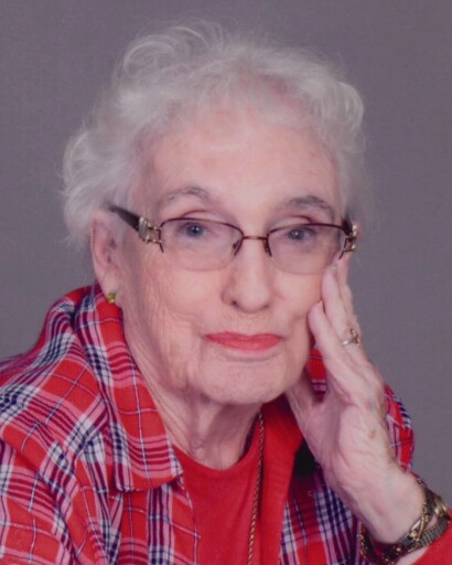 Mary's obituary image