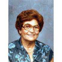 Lucille L. Dykehouse