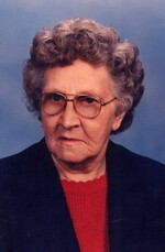 Ruth H. (Hinson)  Smith