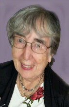 Joan L. McGlaughlin