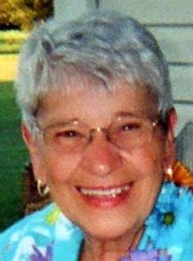 Mitzi Goethals