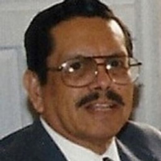 Raul B. Rojas