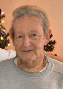 Ray Eugene Bender, Sr.