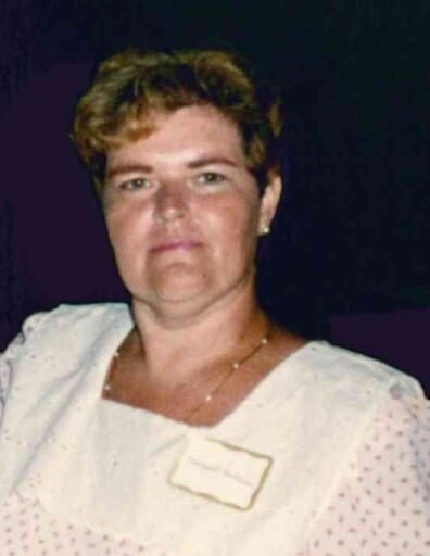 Margaret L.  "Cookie" Entzian