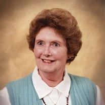 Judith "Judy" Ann (Drumheller) Lazenby