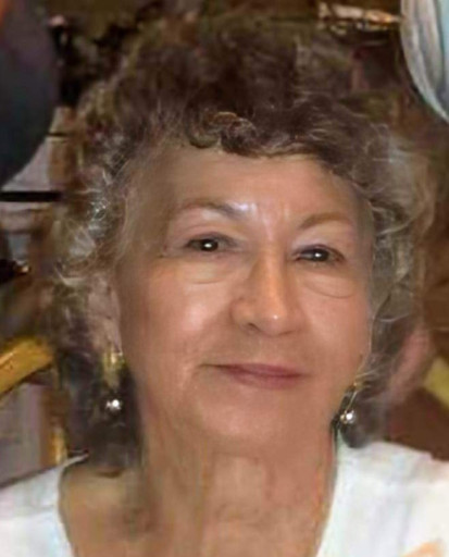 Esperanza Estrada de Padilla Profile Photo