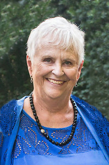 Joyce Hammes Profile Photo