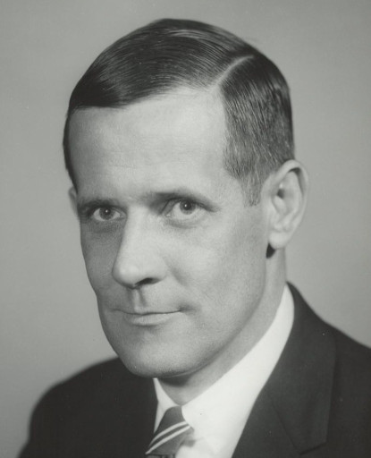 Charles O. "Major" Lynch Profile Photo