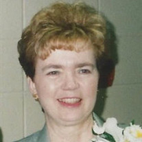 Marie Geier Profile Photo