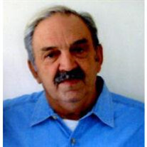 Anthony E. Furtado