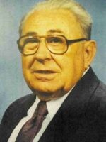 Melvin  K. Tripkos Profile Photo