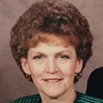 Betty Lou Rooks Cass Profile Photo