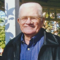 Floyd Herbert Glover, Jr.