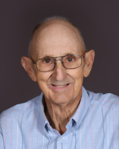 Frank Martin Novotny's obituary image