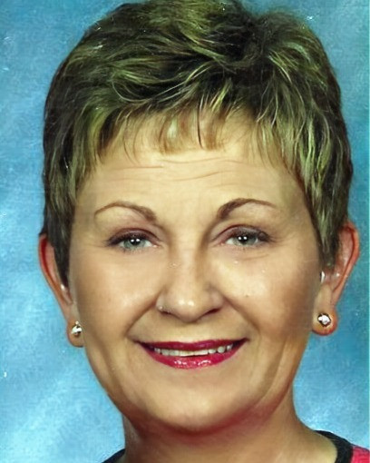 Barbara Kay Maxwell Profile Photo