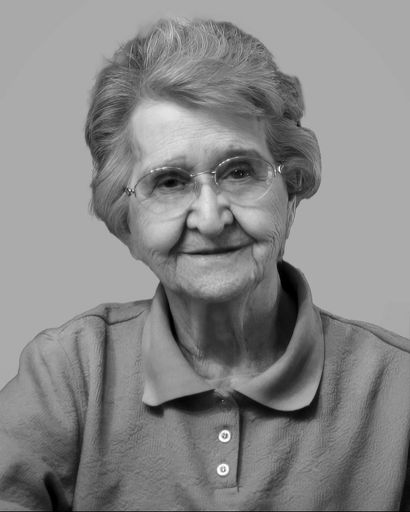 Betty-Jean Ruth Higley Jackson