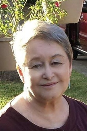 Gail Mitchell Profile Photo
