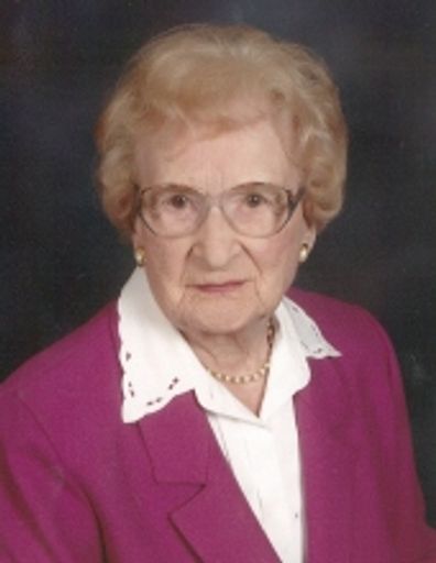 Vera M. Gillett Profile Photo