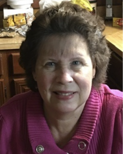 Janis Healy's obituary image